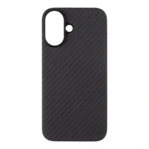 Husa Tactical MagForce Aramida pentru Apple iPhone 16 Negru
