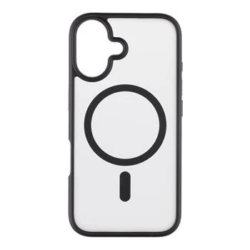 Husa Spate Tactical MagForce Hyperstealth pentru iPhone 16 Asphalt thumb