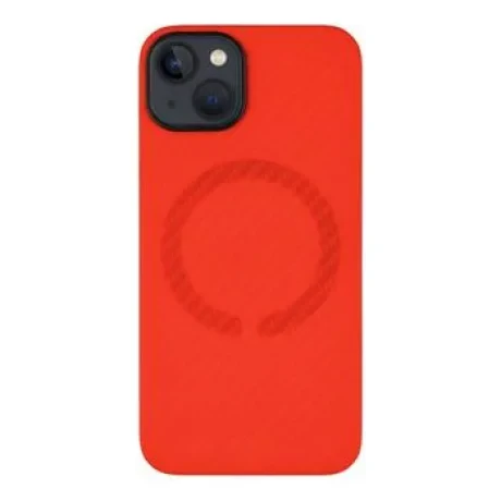 Husa Tactical MagForce Aramid   pentru Apple iPhone 13 Bloody Mary