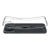 Husa Spate Spigen Cristal pentru iPhone 16 Transparent