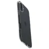 Husa Spate Spigen Cristal pentru iPhone 16 Transparent