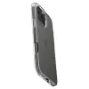 Husa Spate Spigen Cristal pentru iPhone 16 Pro Transparent
