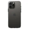 Husa Spate Spigen Cristal pentru iPhone 16 Pro Transparent