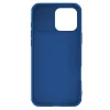 Husa Spate Nillkin CamShield PRO pentru iPhone 16 Pro Max Albastru