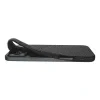 Husa Spate Spigen Liquid Air pentru iPhone 16 Negru