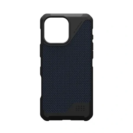 Husa UAG Metropolis LT Magsafe, Kevlar Mallard pentru iPhone 16 Pro Max