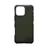 Husa UAG Metropolis LT Magsafe, Kevlar Olive pentru iPhone 16 Pro Max