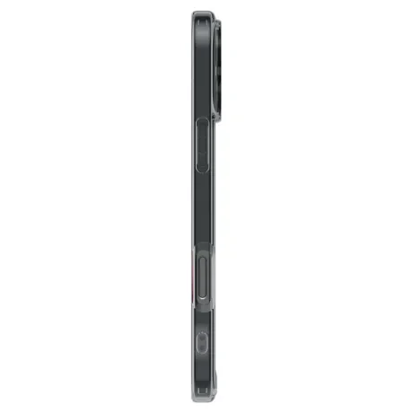 Husa Spate Spigen Ultra Hybrid, cristal spatial pentru iPhone 16 Pro Max Transparent