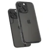 Husa Spate Spigen Ultra Hybrid, cristal spatial pentru iPhone 16 Pro Max Transparent