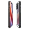 Husa Spate Spigen Ultra Hybrid, cristal spatial pentru iPhone 16 Pro Max Transparent