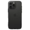 Husa Spate Spigen Ultra Hybrid, cristal spatial pentru iPhone 16 Pro Max Transparent
