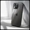 Husa Spate Spigen Ultra Hybrid, cristal spatial pentru iPhone 16 Pro Max Transparent