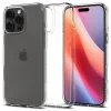 Husa Spate Spigen Ultra Hybrid pentru iPhone 16 Pro Transparent