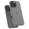 Husa Spate Spigen Ultra Hybrid pentru iPhone 16 Pro Max Transparent