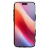 Husa Spate Spigen Ultra Hybrid pentru iPhone 16 Pro Max Transparent