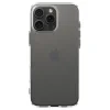 Husa Spate Spigen Ultra Hybrid pentru iPhone 16 Pro Max Transparent