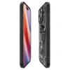 Husa Spate Spigen Ultra Hybrid MagSafe pentru Phone 16 Pro Max Negru
