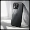 Husa Spate Spigen Ultra Hybrid pentru iPhone 16 Pro Negru