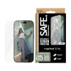 Folie Sticla PanzerGlass Safe UWF pentru iPhone 16 Pro