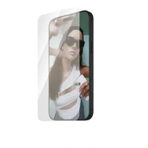 Folie Sticla PanzerGlass Safe UWF pentru iPhone 16 Pro Max