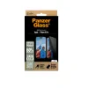 Folie Sticla Privacy PanzerGlass UWF pentru iPhone 15 Plus/16 Plus