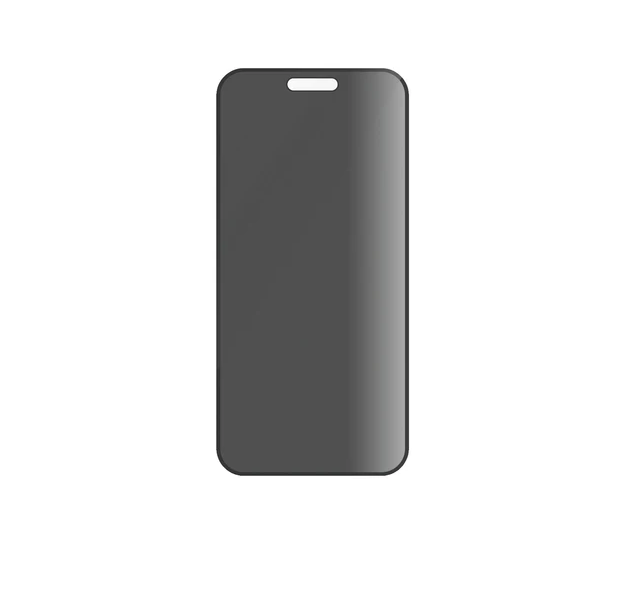 Folie Sticla Privacy PanzerGlass UWF pentru iPhone 15 Plus/16 Plus thumb