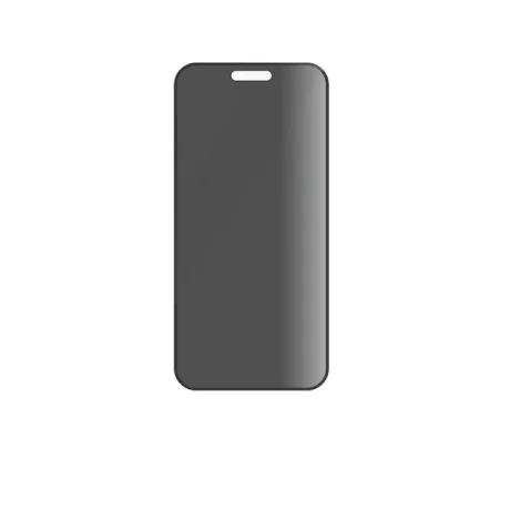 Folie Sticla Privacy PanzerGlass UWF pentru iPhone 16 Pro