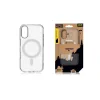 Husa Tactical MagForce pentru Apple iPhone 16 Transparenta