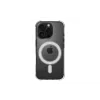 Husa Tactical  MagForce Plyo pentru Apple iPhone 16 Pro Transparenta