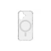 Husa Tactical  MagForce Plyo pentru Apple iPhone 16 Transparent