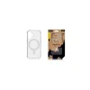 Husa Tactical  MagForce Plyo pentru Apple iPhone 16 Transparent