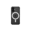 Husa Tactical  MagForce Plyo pentru Apple iPhone 16 Transparent