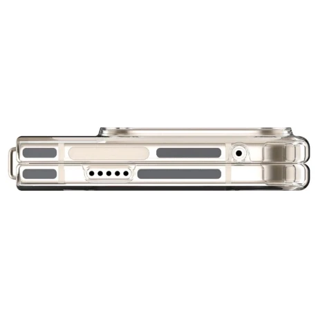 Spigen Ultra Hybrid, cristalin - Google Pixel 9 Pro Fold