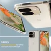 Spigen Ultra Hybrid, cristalin - Google Pixel 9 Pro Fold