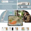 Spigen Ultra Hybrid, cristalin - Google Pixel 9 Pro Fold
