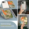 Spigen Ultra Hybrid, cristalin - Google Pixel 9 Pro Fold