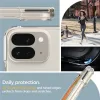 Spigen Ultra Hybrid, cristalin - Google Pixel 9 Pro Fold