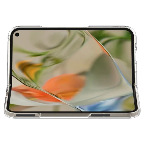 Spigen Ultra Hybrid, cristalin - Google Pixel 9 Pro Fold