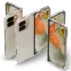 Spigen Ultra Hybrid, cristalin - Google Pixel 9 Pro Fold