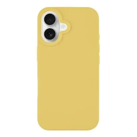 Husa Tactical  MagForce Velvet Smoothie pentru Apple iPhone 16 Banana