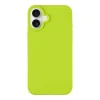 Husa Tactical MagForce Velvet Smoothie pentru Apple iPhone 16 Plus Avocado