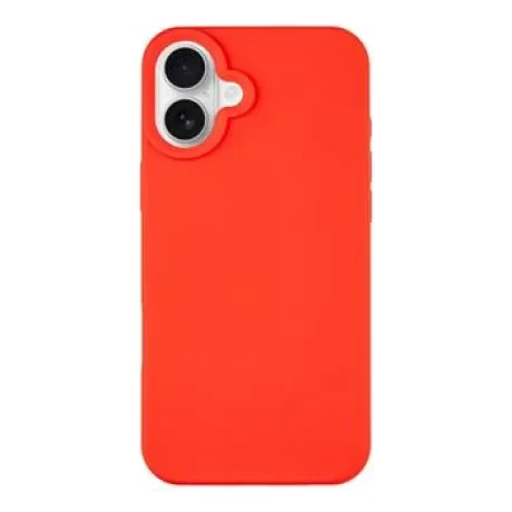 Husa Tactical  MagForce Velvet Smoothie pentru Apple iPhone 16 Plus Chilli