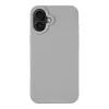 Husa Tactical  MagForce Velvet Smoothie pentru Apple iPhone 16 Plus Foggy