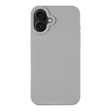 Husa Tactical  MagForce Velvet Smoothie pentru Apple iPhone 16 Plus Foggy