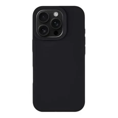 Husa Tactical  MagForce Velvet Smoothie pentru Apple iPhone 16 Pro Asphalt