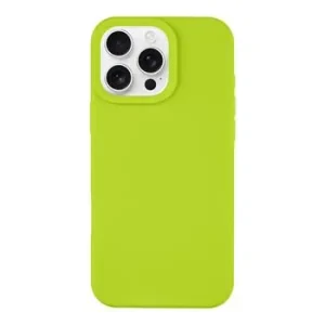 Husa Tactical  MagForce Velvet Smoothie pentru Apple iPhone 16 Pro Max Avocado