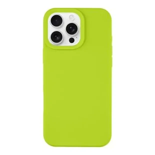 Husa Tactical  MagForce Velvet Smoothie pentru Apple iPhone 16 Pro Max Avocado