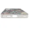 Husa Spate Fashion MagSafe pentru Samsung Galaxy S24 Plus Floral