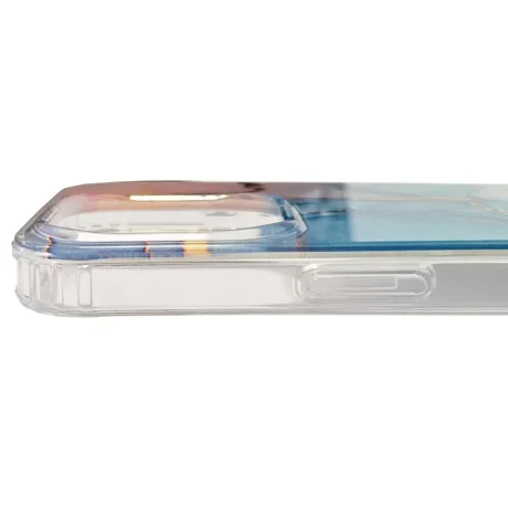 Husa Spate Fashion Marble pentru iPhone 16 Pro Max
