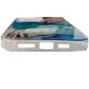 Husa Spate Fashion Marble pentru iPhone 16 Pro Max